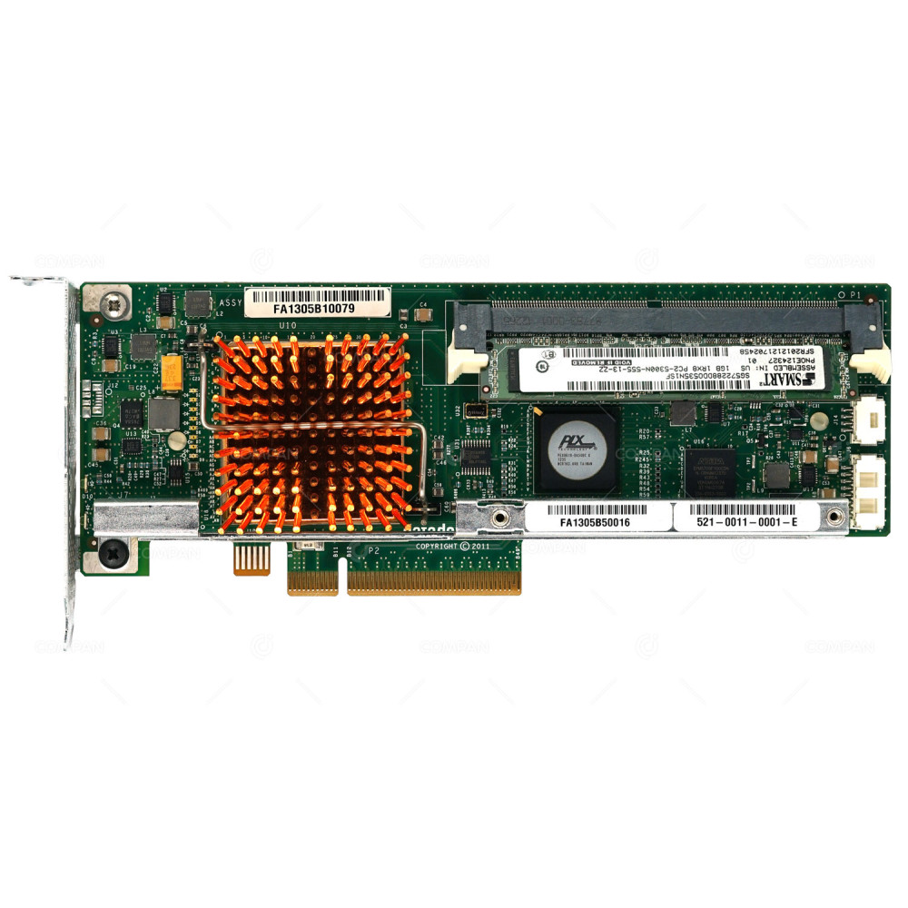 510-0327-0006 EMC DATADOMAIN NVRAM MODULE FOR EMC DATADOMAIN DD160 DD620